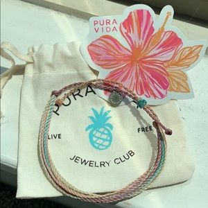 Pura vida Bracelet